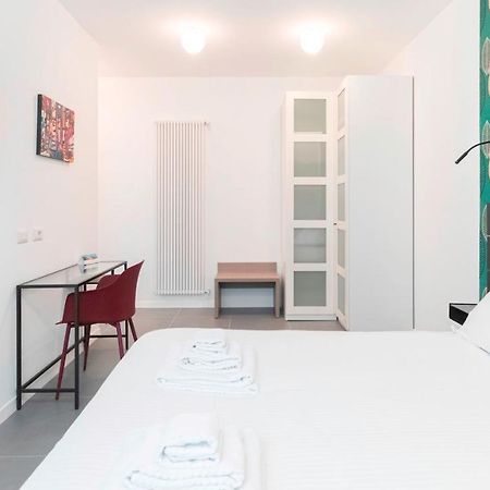 Apartamento Italianway - Taramelli 60 Milán Exterior foto